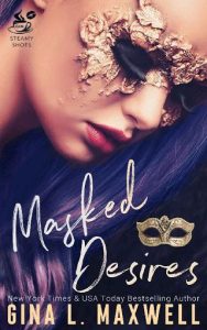 masked desires, gina l maxwell