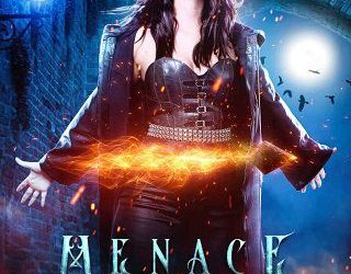 menance assassins stacey brutger