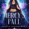 mercy's fall lacey carter andersen