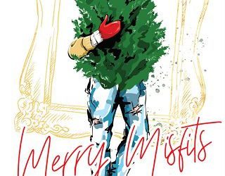 merry misfits cambria hebert