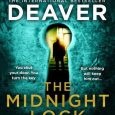 midnight lock jeffery deaver