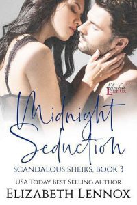 midnight seduction, elizabeth lennox