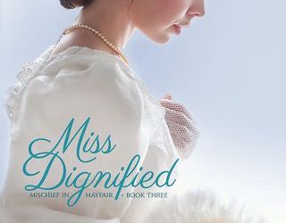 miss dignified grace burrowes