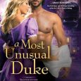 most unusual duke susanna allen