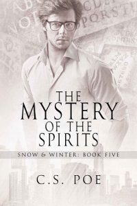 mystery spirits, cs poe