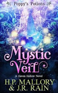 mystic veil jr rain
