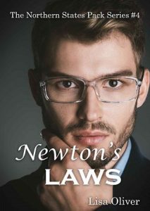 newton's law, lisa oliver