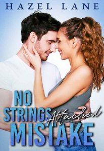 no strings attached, hazel lane