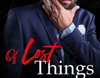 of lost things bree weeks