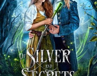 of silver secrets sylvia mercedes