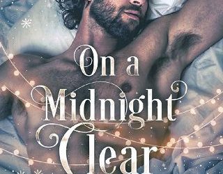 on midnight clear lily morton