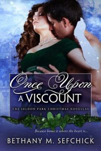 once upon viscount, bethany m sefchick
