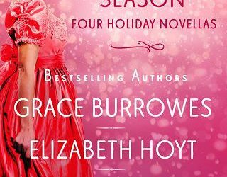 one scandalous elizabeth hoyt