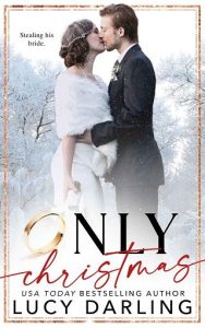 only christmas, lucy darling