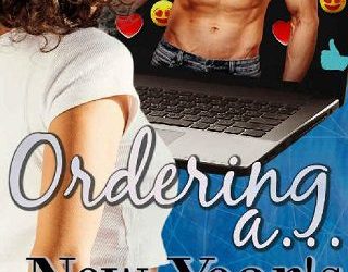 ordering new year scarlett woods