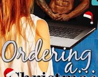 ordering snack scarlett woods