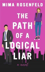 path logical liar, mima rosenfield