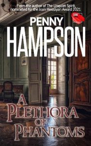 plethora phantoms, penny hampson