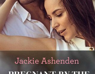 pregnant wrong prince jackie ashenden