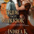 pride warrior andrea k stein