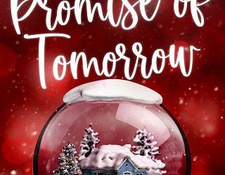 promise of tomorrow tess thompson