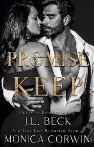 promise to keep, jl beck
