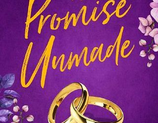 promise unmade isabella wiles