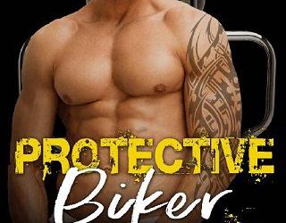 protective biker penny snoak