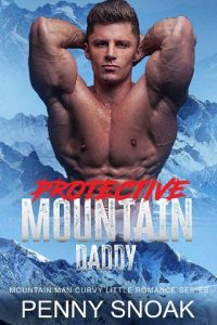 protective mountain, penny snoak