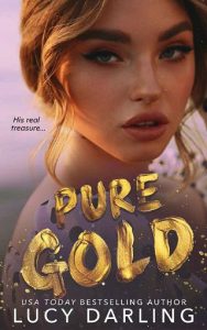 pure gold, lucy darling