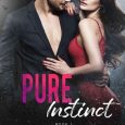 pure instinct maxine savage
