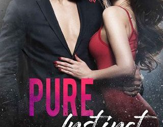 pure instinct maxine savage