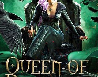 queen darkness elise knight