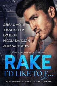 rake, sierra simone
