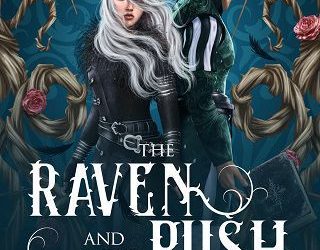 raven and rush sarah m cradit