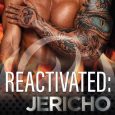 reactivated jericho charissa gracyk