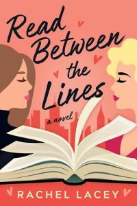 read between lines, rachel lacey