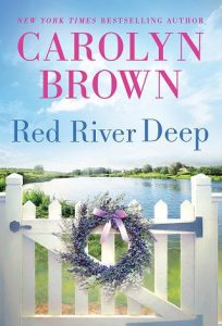 red river deep, carolyn brown