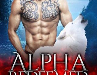 redeemed julie morgan