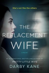 replacement wife, darby kane