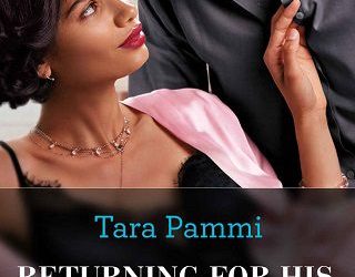returning tara pammi
