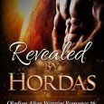 revealed hordas mychal daniels