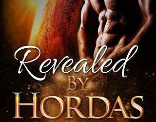 revealed hordas mychal daniels
