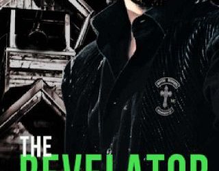 revelator lucian bane