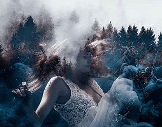 reverie redemption kaydence snow