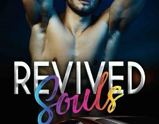 revived souls maggie jane schuler