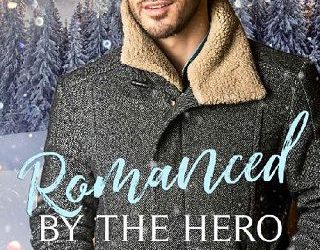 romanced hero liwen y ho