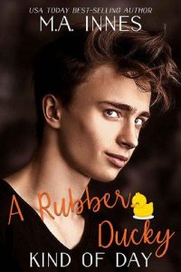 rubber ducky, ma innes