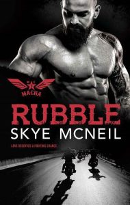 rubble, skye mcneil