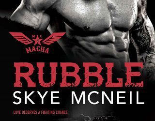 rubble skye mcneil